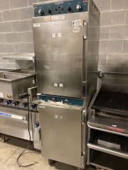 Alto Shaam Cook & Hold Ovens